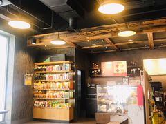 -星巴克臻选(青岛麦凯乐分店)