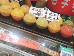 -西关老字号钵仔糕(上下九宝华路店)