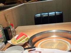 -一朵菌·野生菌探索家火锅(南亚店)
