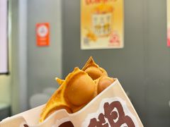 -茶力的小怪兽(中康店)