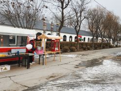 -优沃得自然教育农场·冰雪乐园·生日会·研学