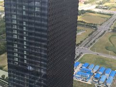 -苏州现代传媒广场商业