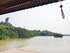 -江心屿景区