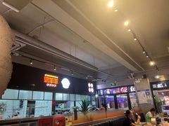 -嫩羊羊·延边烤串·朝鲜族美食(张家港美食街店)