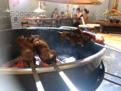 -水浒烤肉(国贸店)