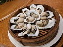 -新海渔港·胶东海鲜家常菜·家宴(奥体中心店)
