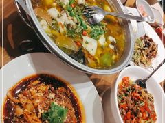 -鸡毛店·川菜(双楠店)