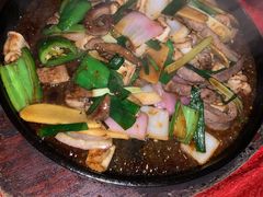 -标记美食新鲜猪杂(兴南大道店)