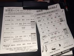 -一兰拉面(梅田阪急东通店)