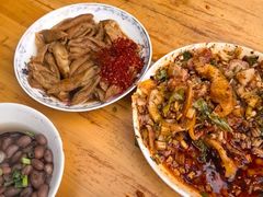 -赵姐猪耳朵饭店