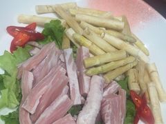 -澜小宴·胶东海鲜烟台味(时光塔店)