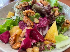 -Golden Lily河内巴黎法越料理餐厅(建国西路店)