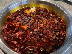 -渝味晓宇·重庆火锅(龙岗龙城万科里店)