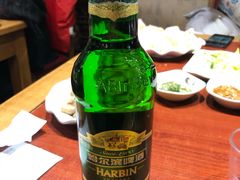 -金刚山烧烤(中山路店)