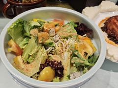 -郭林家常菜(狼垡店)