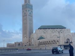 -哈桑二世清真寺