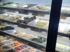 -金张掖麻辣烫(凤城一路店)