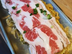-西塔老太太泥炉烤肉(北京望京店)