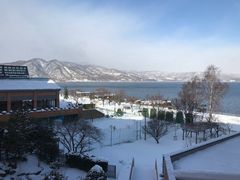 -洞爷湖万世阁酒店