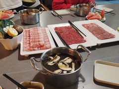 -君邦火锅(新疆大厦店)