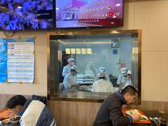 -庆丰包子铺(和平里店)