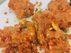 -黄埔华苑酒家(黄埔总店)