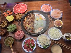 -楠火锅(仁恒梦中心店)