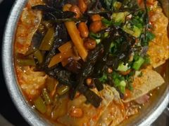 -水平有限广西米粉·广西风味集(五道口店)