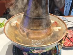 -东来顺•非遗火锅(外滩店)