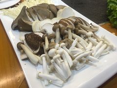 -清真华宇开锅羊肉