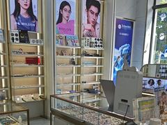 -世纪大明眼镜·林德伯格·蔡司官方授权店(武昌旗舰店)