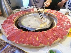 -小肥牛潮汕牛肉火锅(南联店)