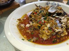 -李氏传家菜(兴城路店)