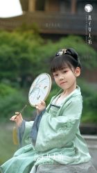 -盘子女人坊生日照·摄影馆(浦东店)