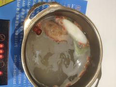 -德龙火锅(松源街直营店)