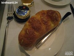 餐前面包-上海璞麗酒店