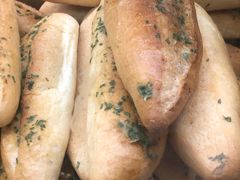 -山崎面包(静安久光店)