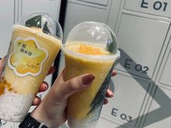 -喜茶(深圳海岸城店)