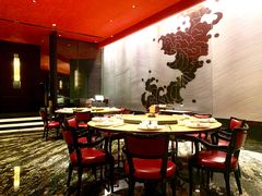 包厢-8餐厅(新葡京酒店)