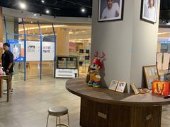 -海马体照相馆(天津世纪都会店)
