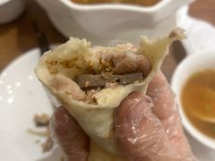 -韩邦朝天锅