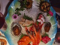 -黑木原精致料理·铁板烧