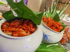 -昆泰嘉华酒店-嘉华咖啡厅