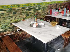 大堂-沈长霞遵义羊肉粉(永丰店)