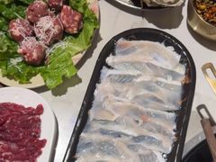 -琥珀川糟粕醋火锅(慈云寺店)