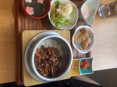 -味太助·银饭食堂(中华城店)