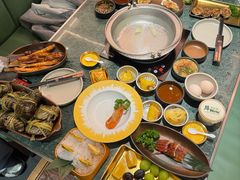 -牛New寿喜烧(龙湖金沙天街店)