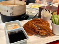 -柒园·三十年创意杭帮菜(龙湖滨江天街店)