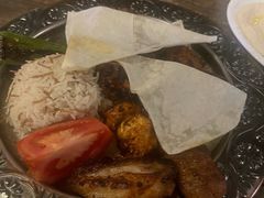 -Mevlana梅夫娜土耳其餐厅·清真