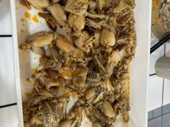 -品鱻黑豆花美蛙鱼(西政店)